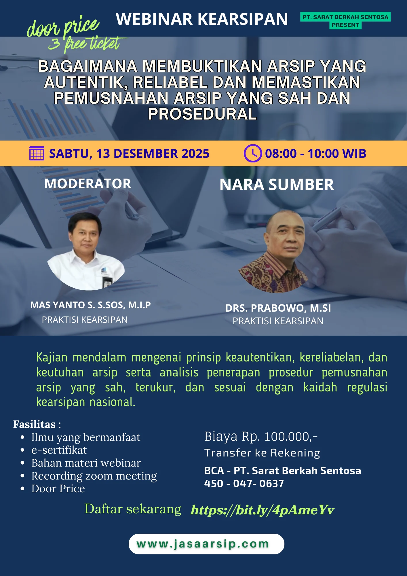 Webinar 13 Des 25